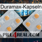 Duramax Capsules 25